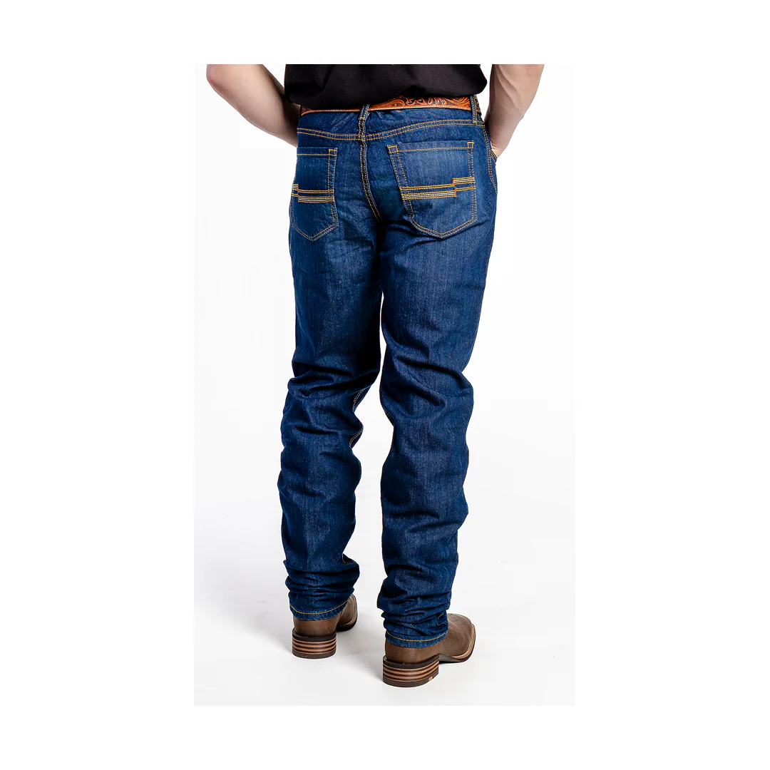 Cinch Men's Slim Straight Jesse Fit Jean - CLEARANCE - Image 3