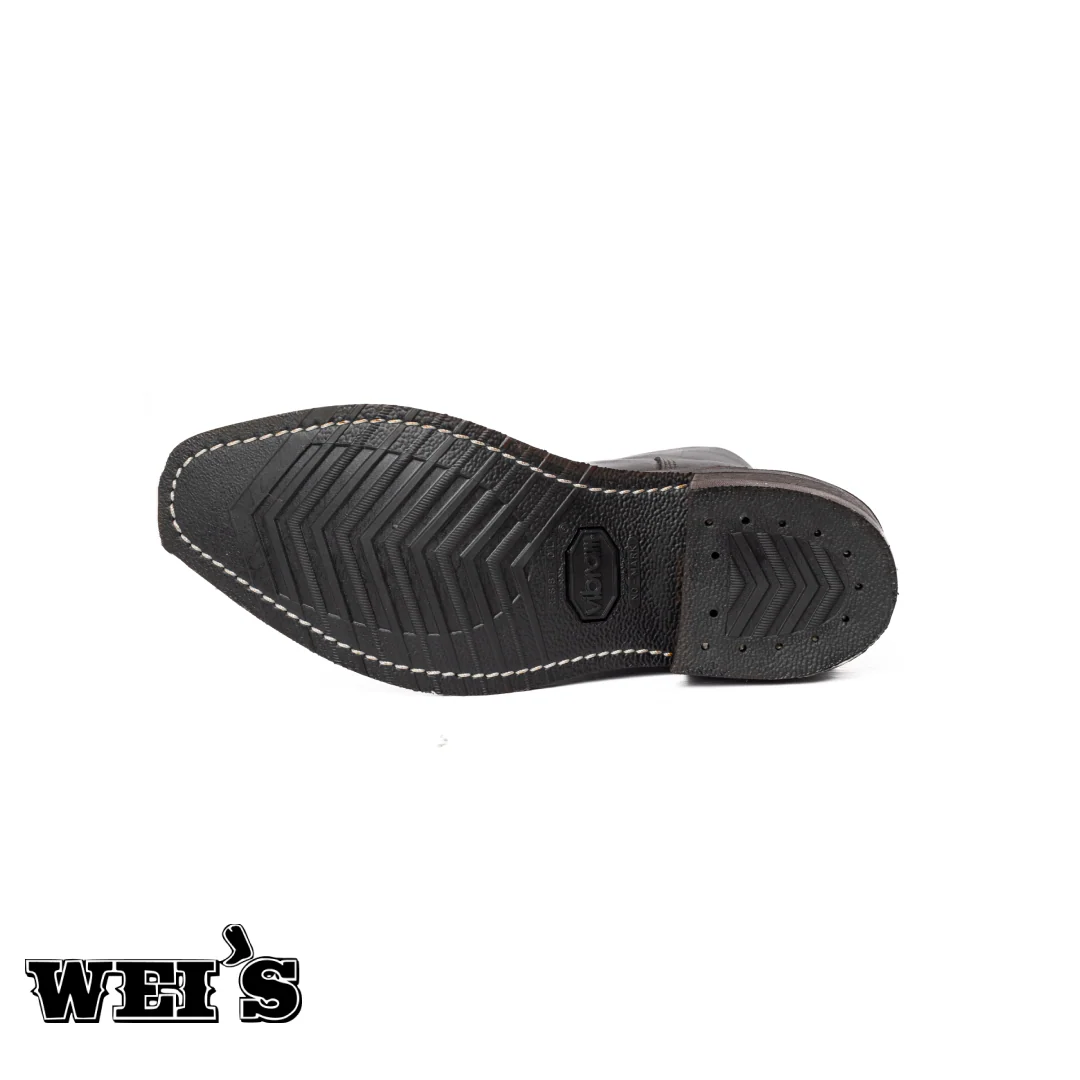 Dayton Men's Boots Brown - Image 6