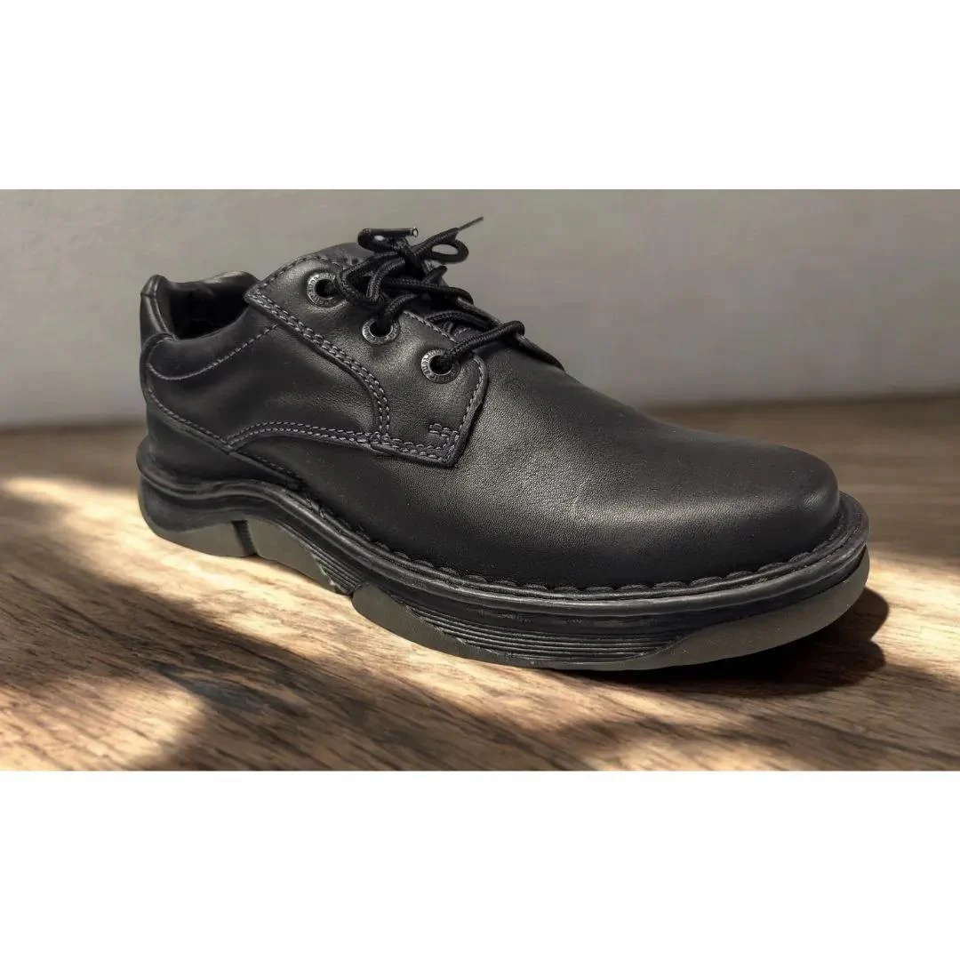 Dr. Marten Nick 3 Eye Plain Toe - CLEARANCE - Image 8