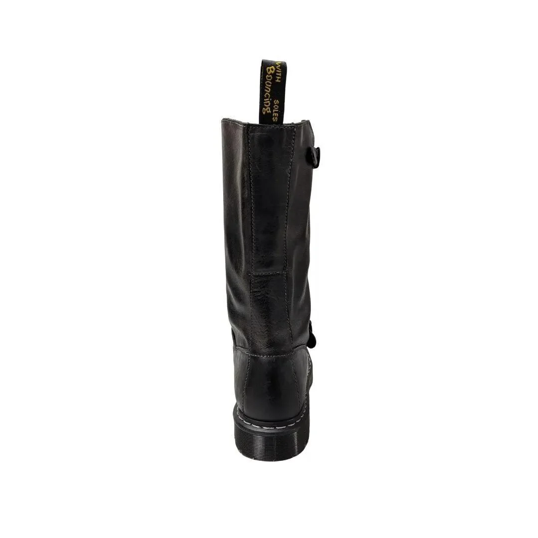 Dr. Martens Men's Harvest Work Boots - Clearance - Image 3