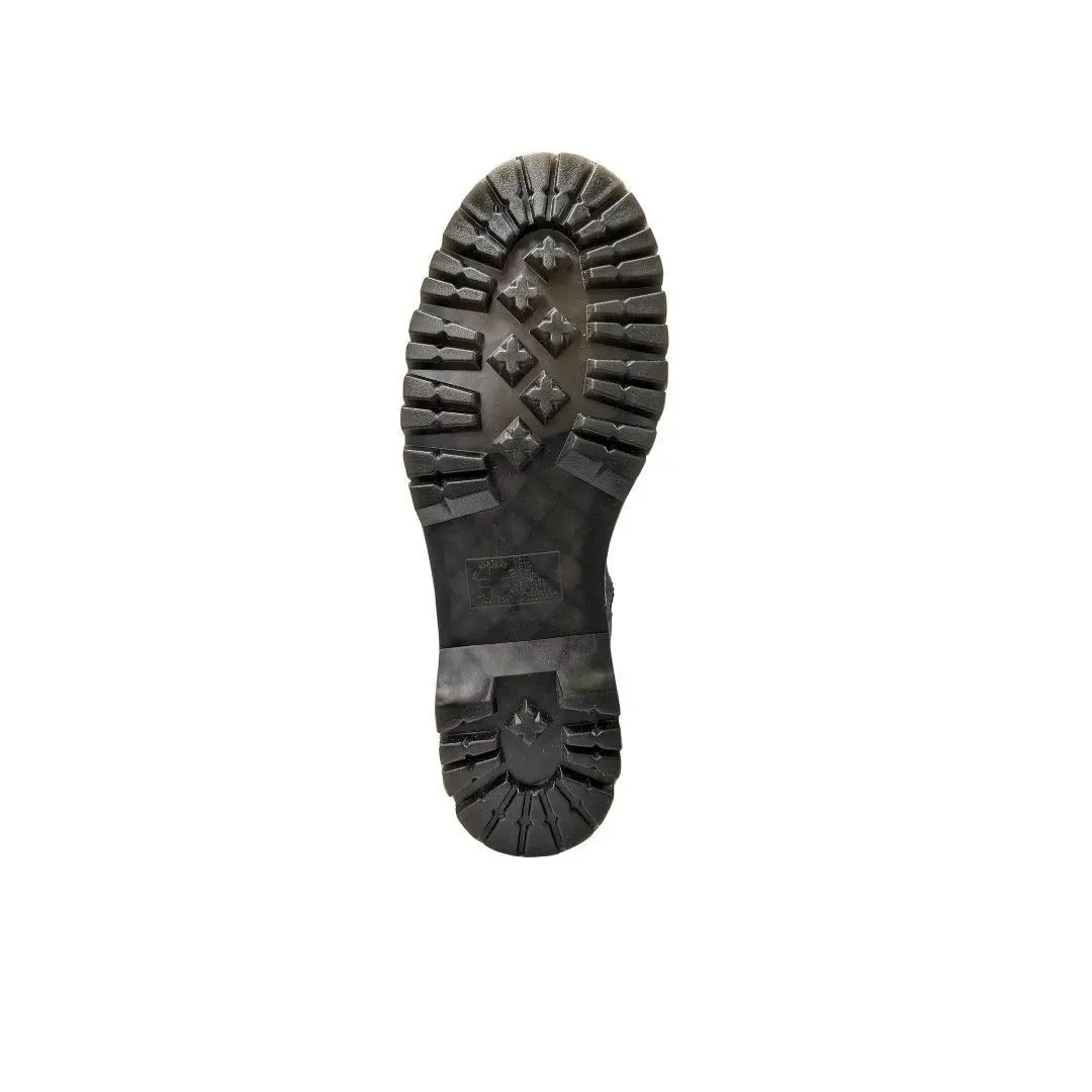 Dr. Martens Men's Harvest Work Boots - Clearance - Image 4