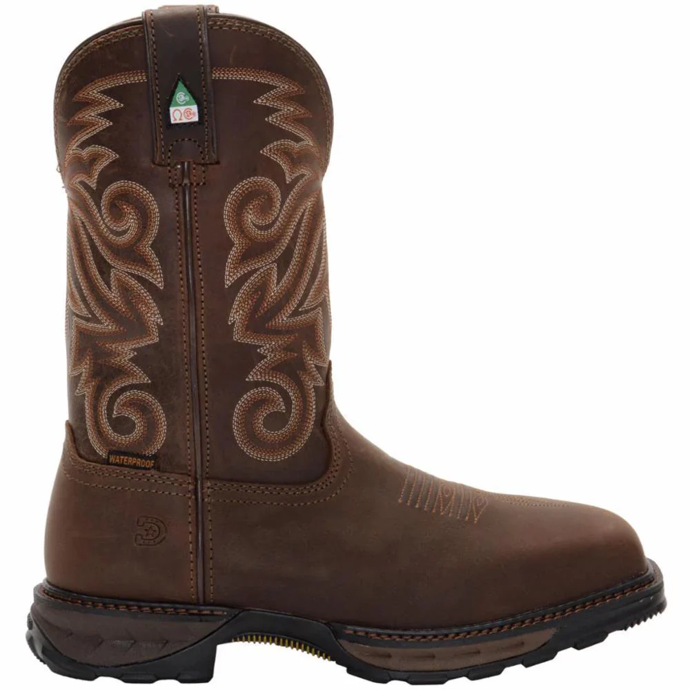 Durango Men's Maverick XP CSA Waterproof STEEL TOE