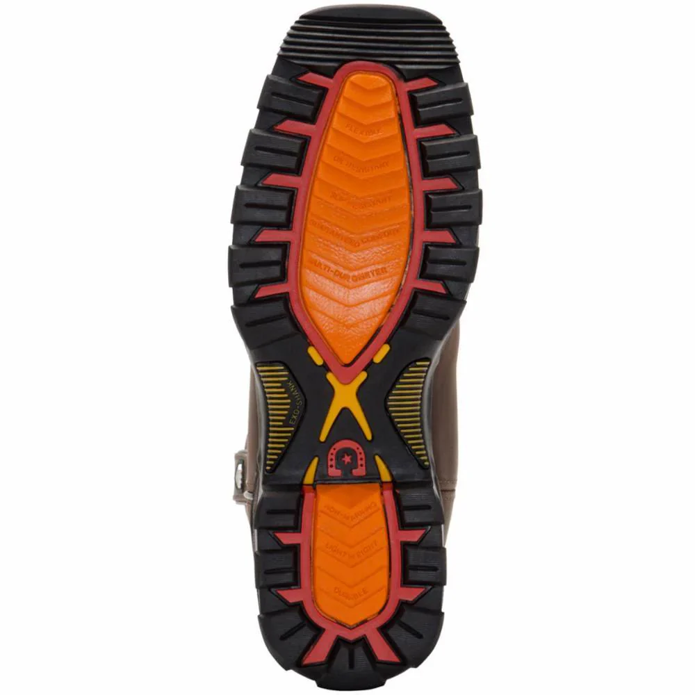 Durango Men's Maverick XP CSA Waterproof STEEL TOE - Image 2
