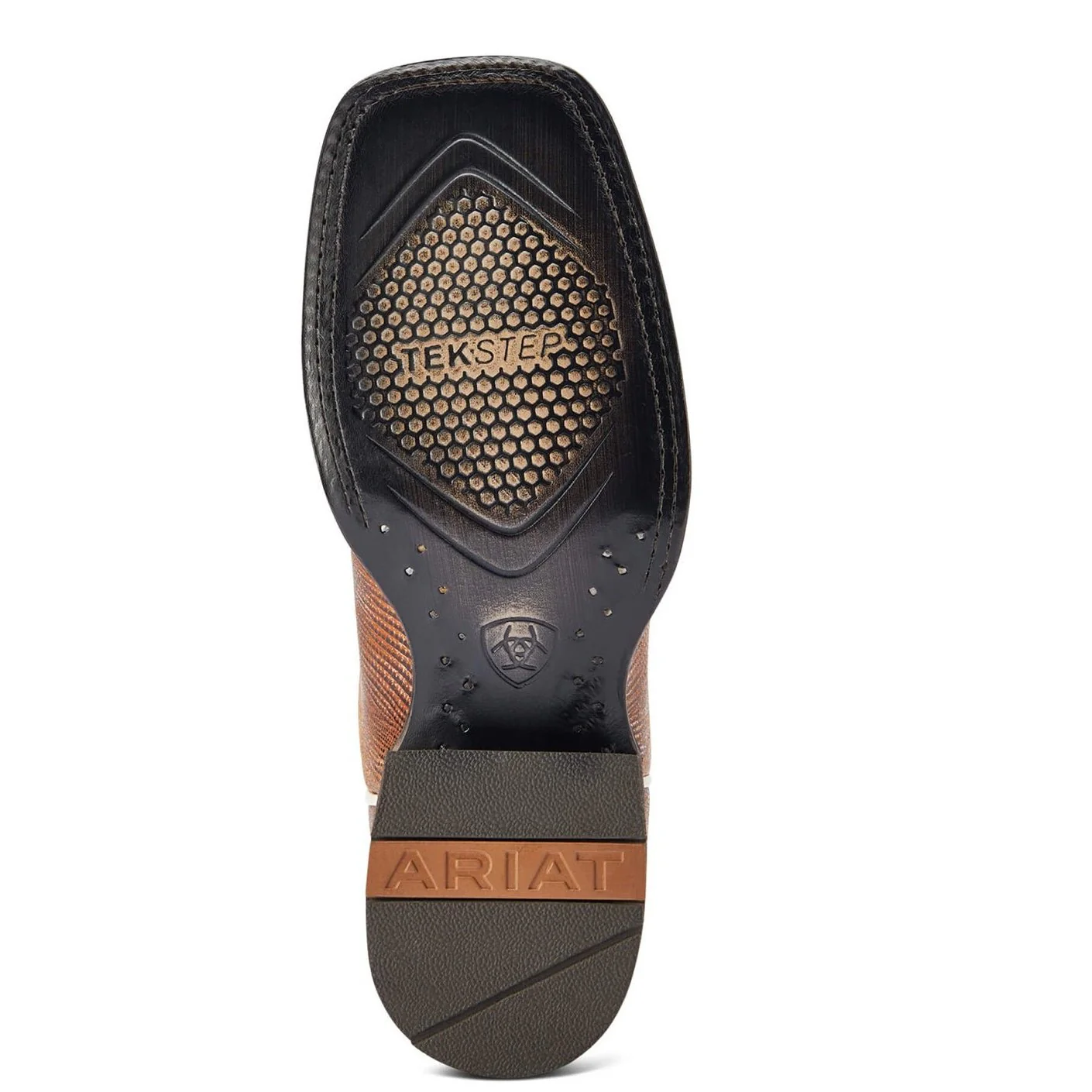 Ariat Women’s Frontier Chimayo Western Boot -Clearance - Image 3