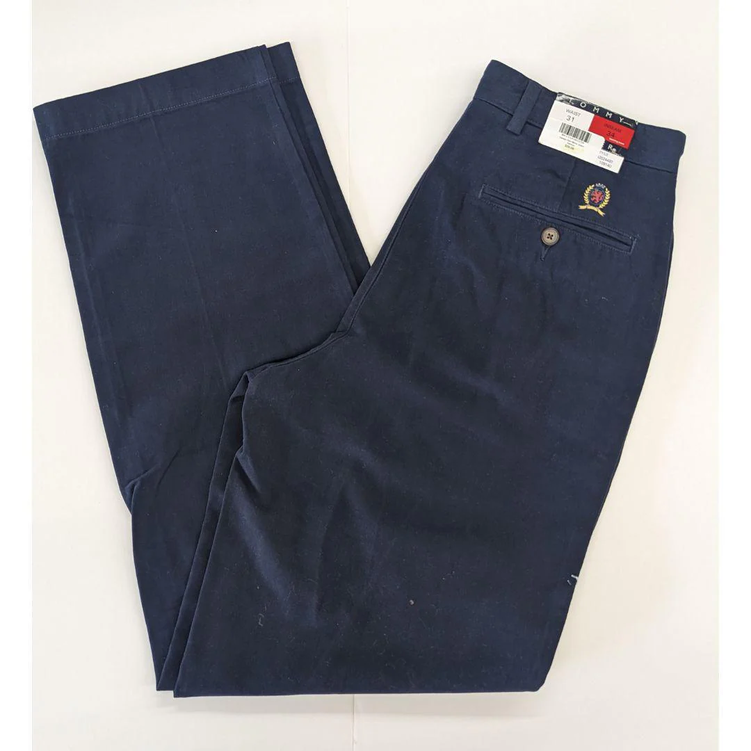 Garage Sale Tommy Hilfiger Golf Men's Straight Leg Jeans
