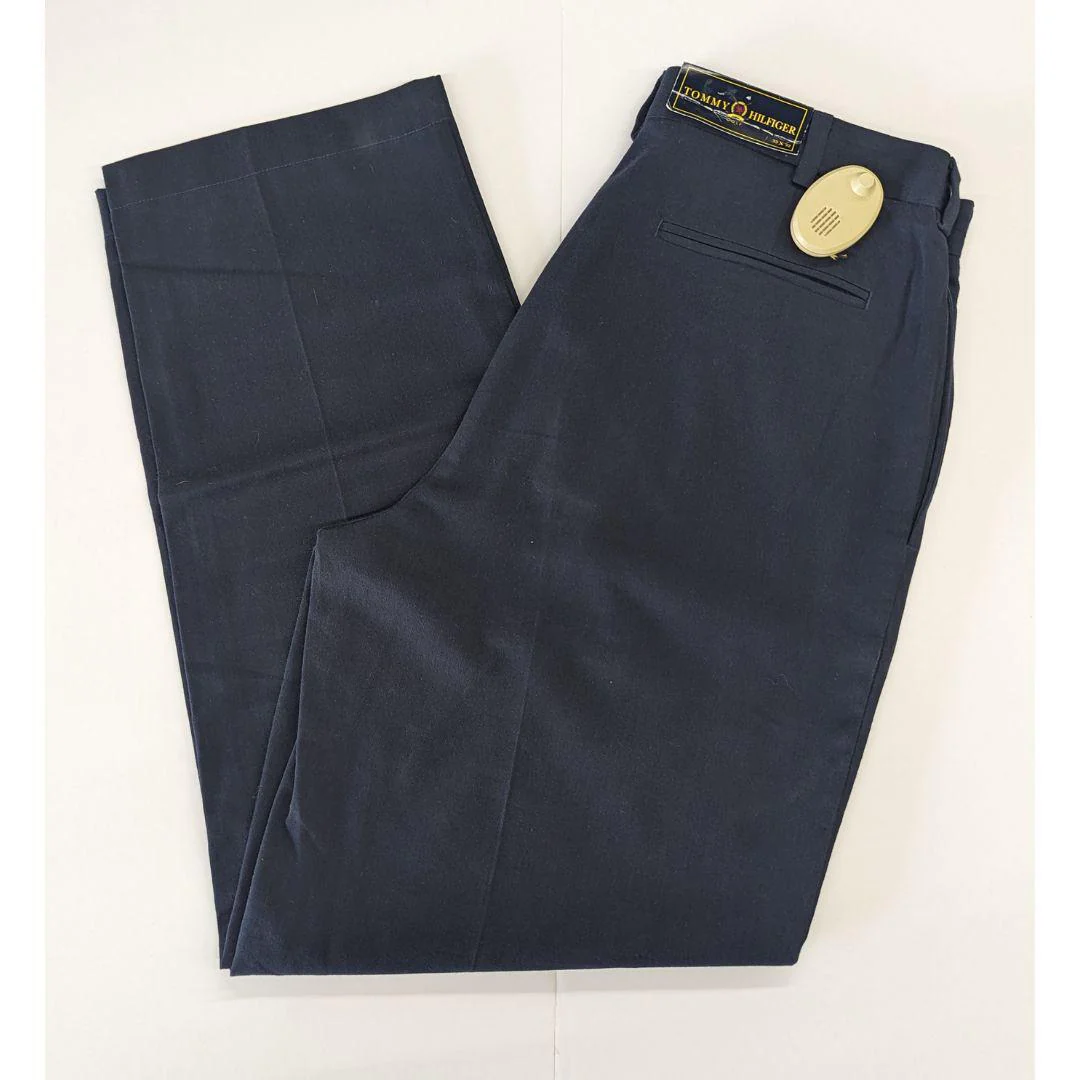 Garage Sale Tommy Hilfiger Golf Men's Straight Leg Jeans - Image 2