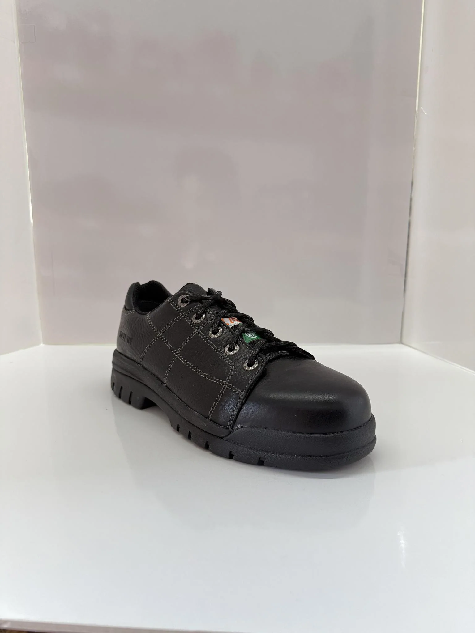 Garage Sale Wolverine Men's Thinsulate Slip Resistant Steel Toe