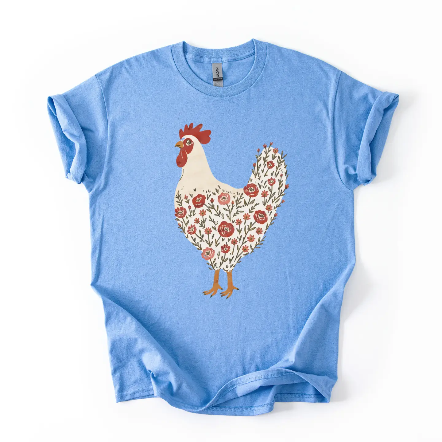 Hank & Scoot T-Shirt - Image 2