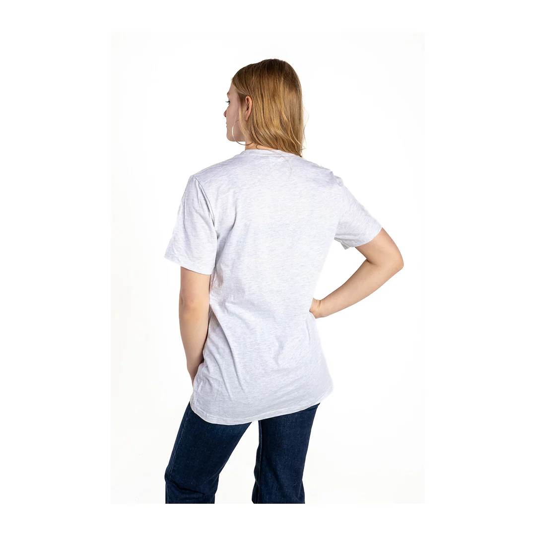 Hank & Scoot Unisex "My Playlist" T-Shirt - Image 3