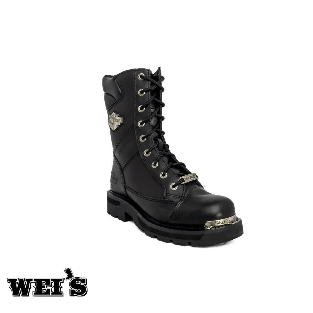 Harley Davidson Men's Combat Boot - CLEARANCE - Image 2