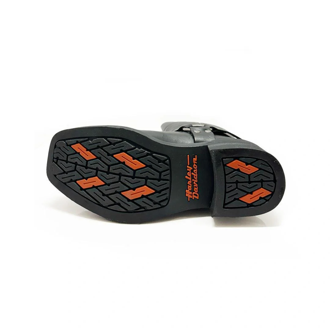 Harley Davidson Men's Mega Harness Boot - CLEARANCE - Image 3