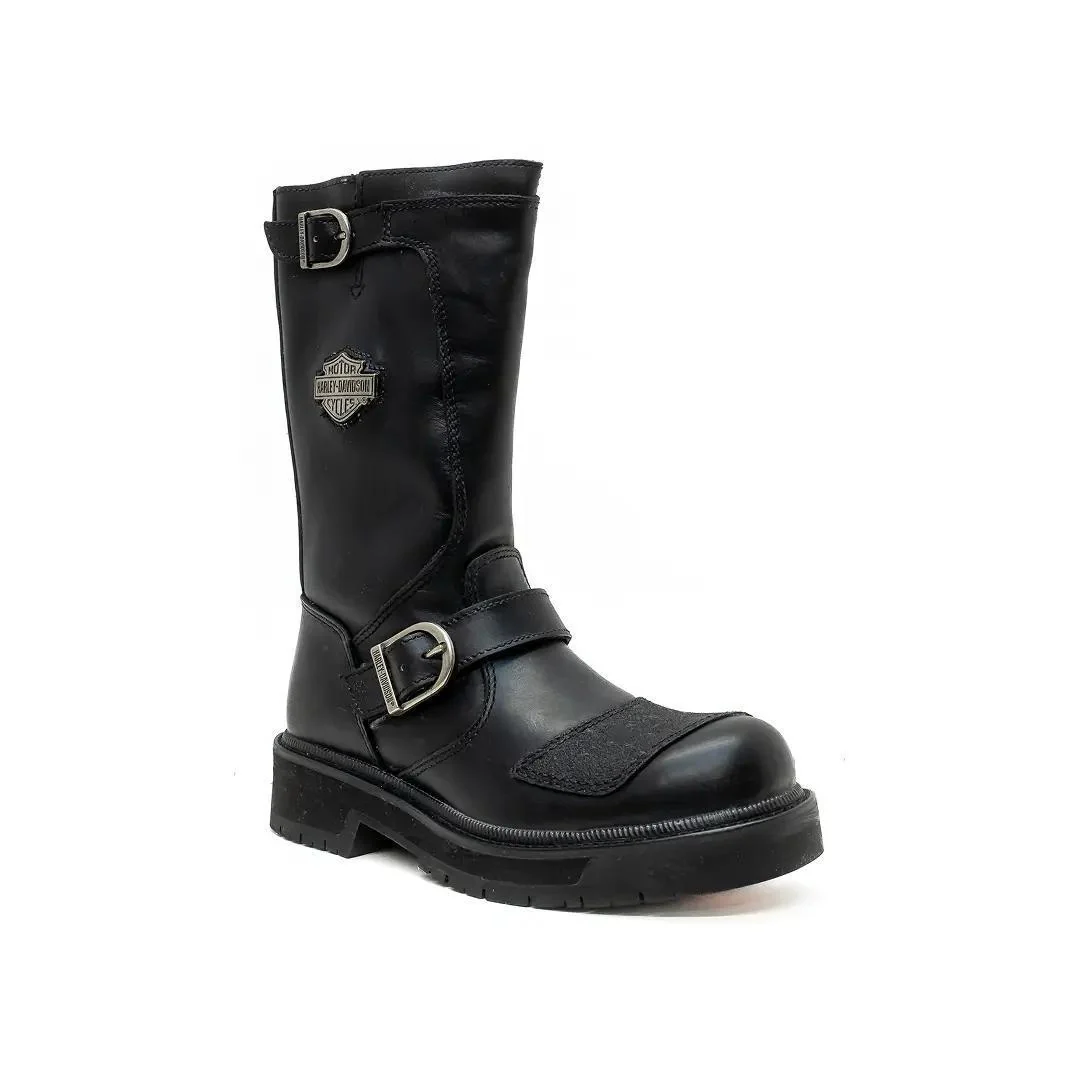 Harley Davidson Men's Shaft Boot - CLEARANCE