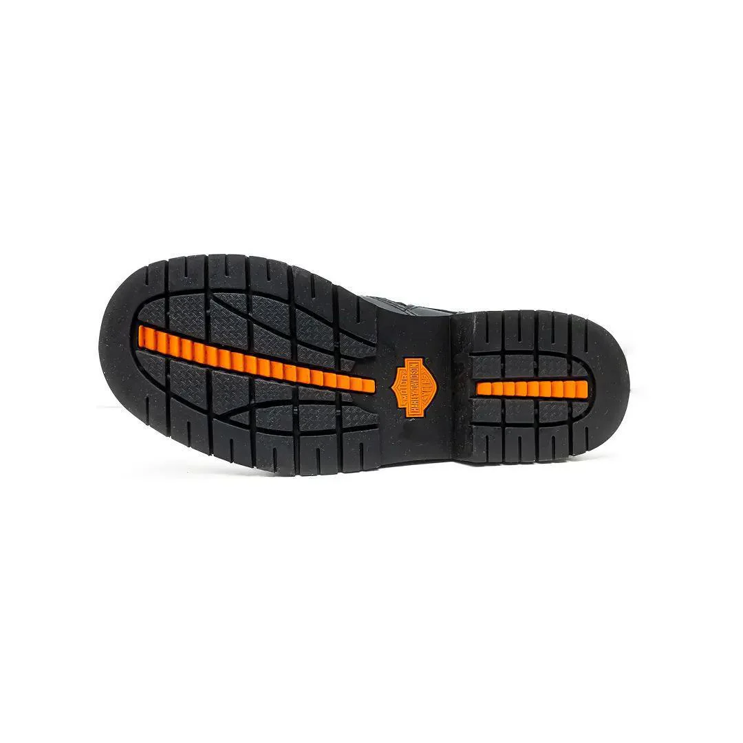 Harley Davidson Men's Shaft Boot - CLEARANCE - Image 3