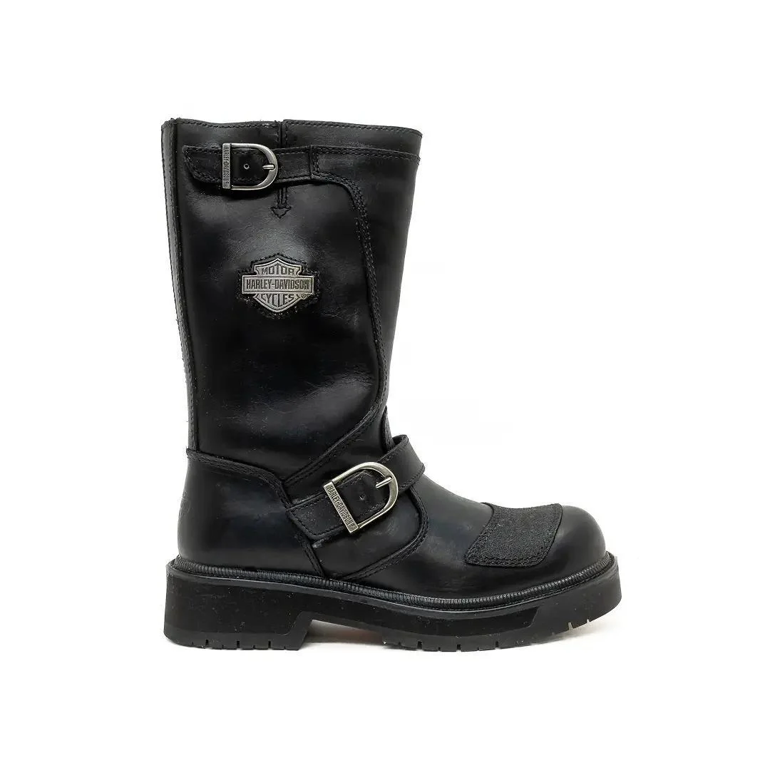 Harley Davidson Men's Shaft Boot - CLEARANCE - Image 5