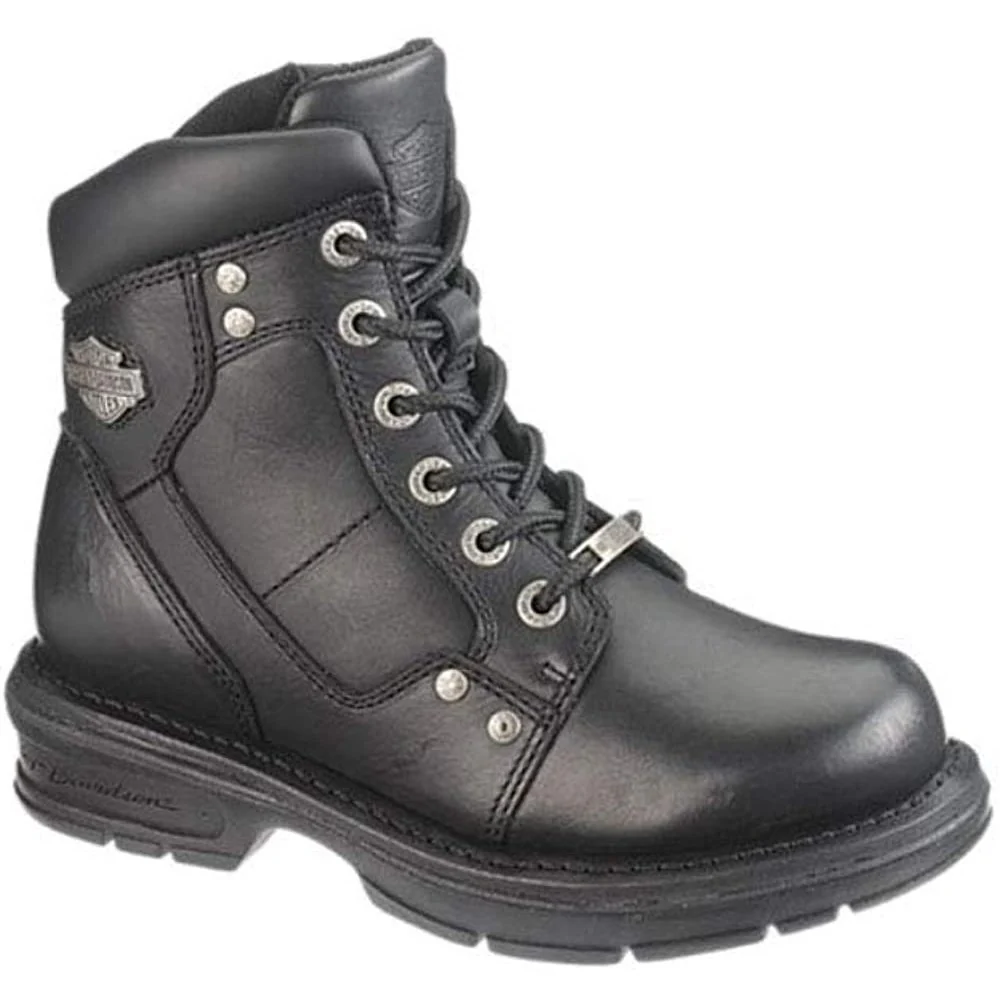 Harley Davidson Women’s Bly Boots - CLEARANCE