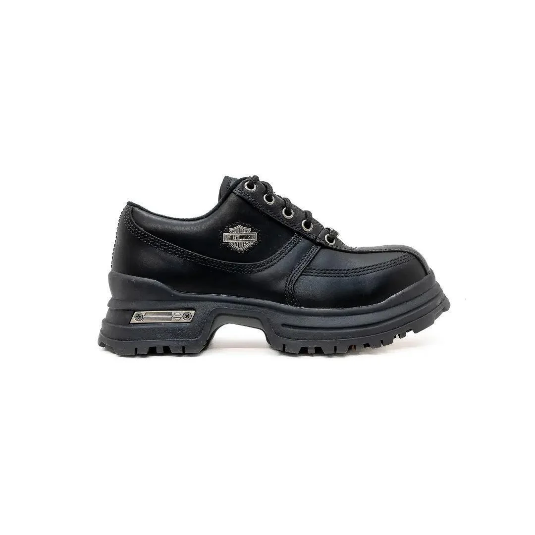 Harley Davidson Women’s Detail Boots - Clearance - Image 2