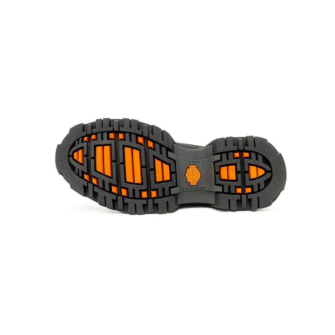 Harley Davidson Women’s Detail Boots - Clearance - Image 3