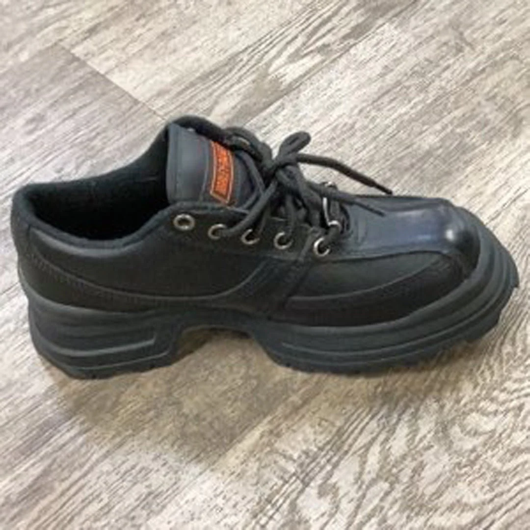 Harley Davidson Women’s Detail Boots - Clearance - Image 7