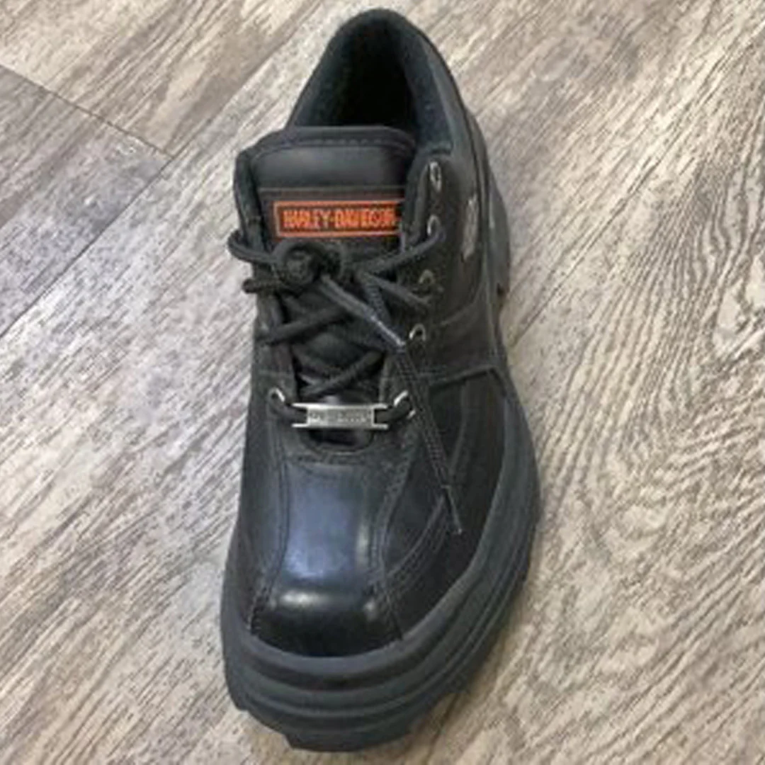 Harley Davidson Women’s Detail Boots - Clearance - Image 8