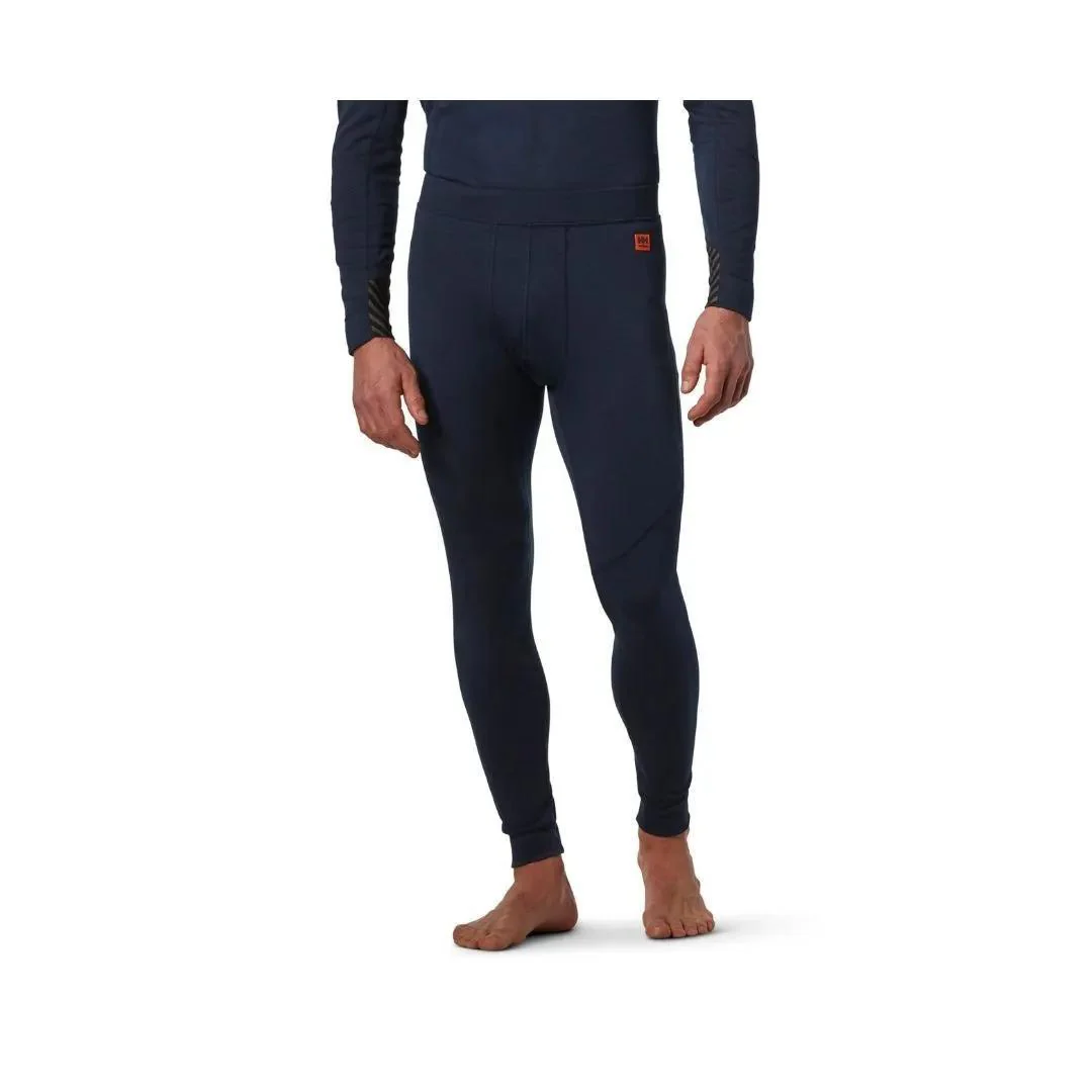 Helly Hansen Men’s Lifa Max Thermal Base Layer 75508-590 - Image 4
