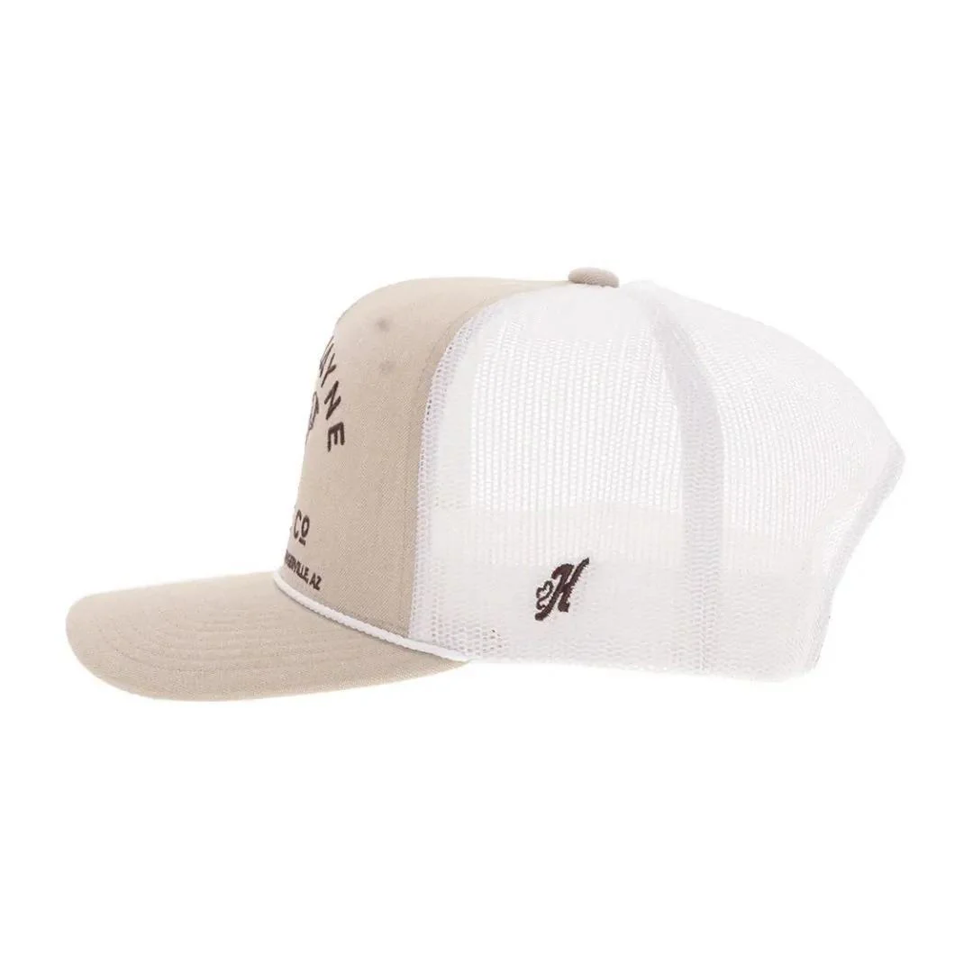 Hooey Ball Cap - John Wayne - Image 2
