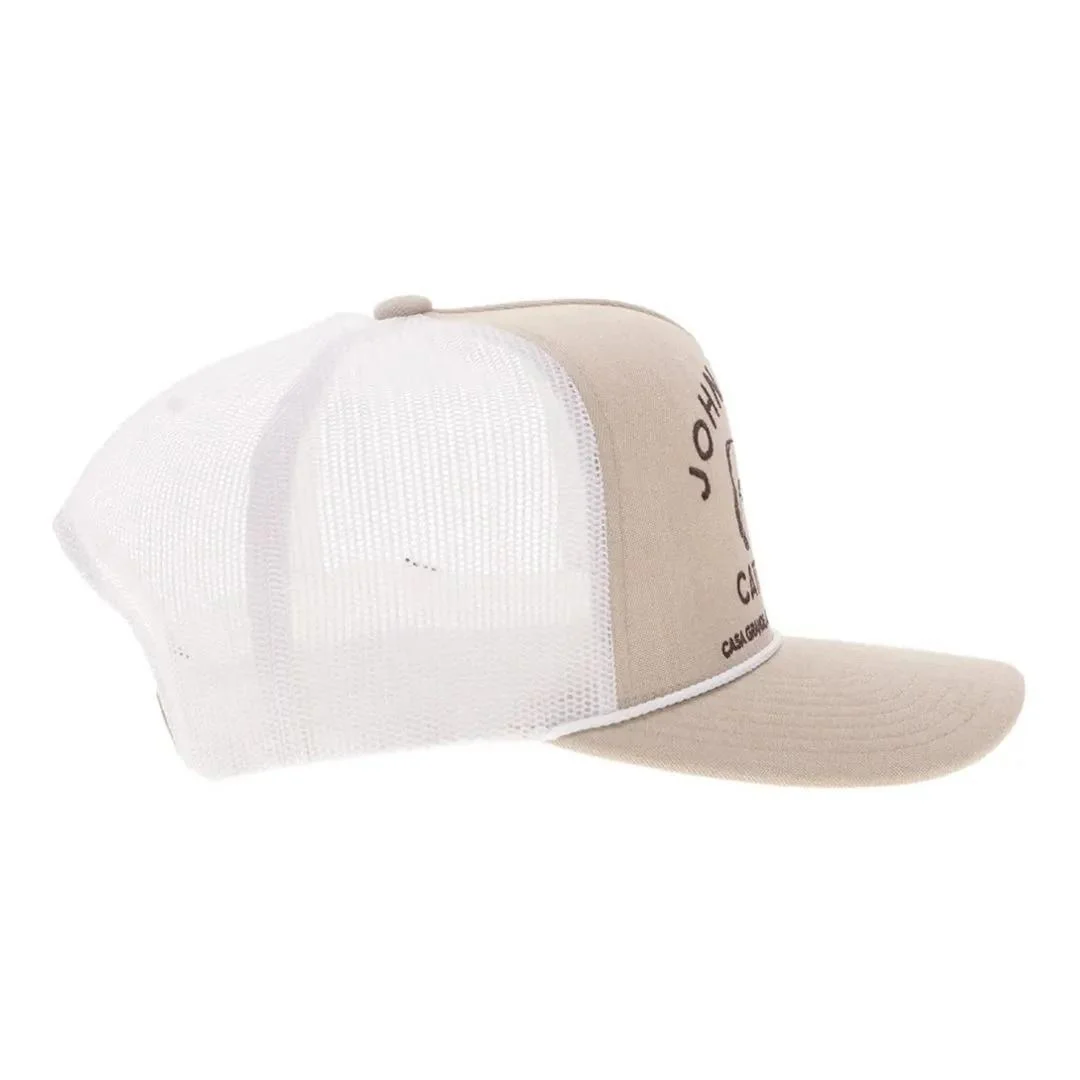 Hooey Ball Cap - John Wayne - Image 3