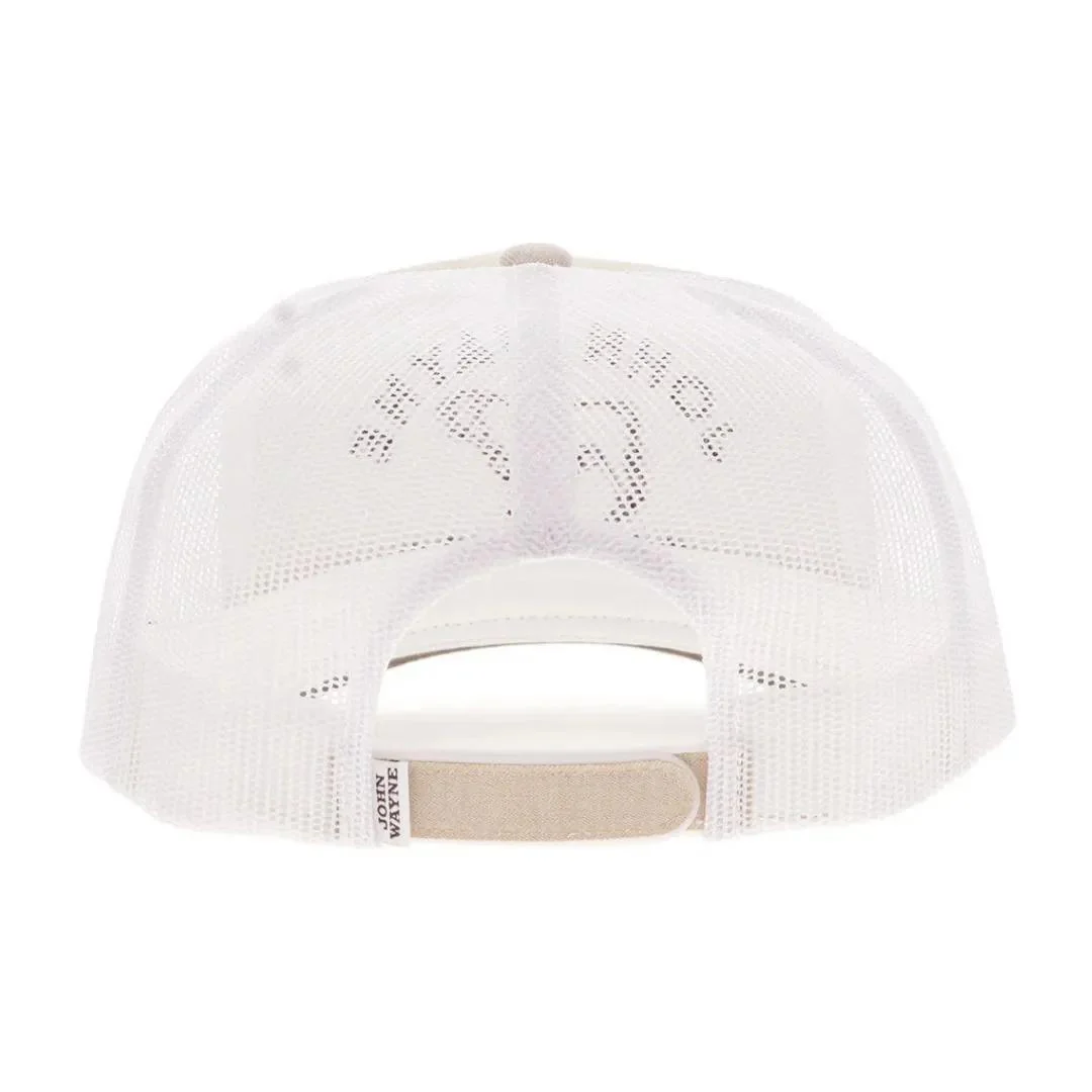 Hooey Ball Cap - John Wayne - Image 4