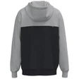 Hooey "Jimmy" Hoody Black/Grey w/Aztec Detailing - Image 3