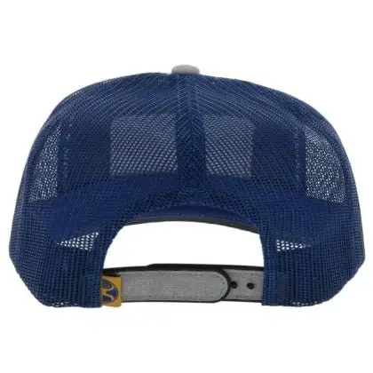 Hooey Unisex Cap Rodeo Stock Trucker High Profile - Image 3