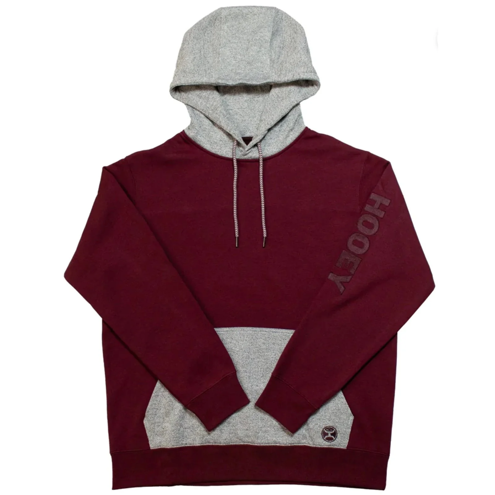 Hooey Unisex Tundra Hoodie -CLEARANCE