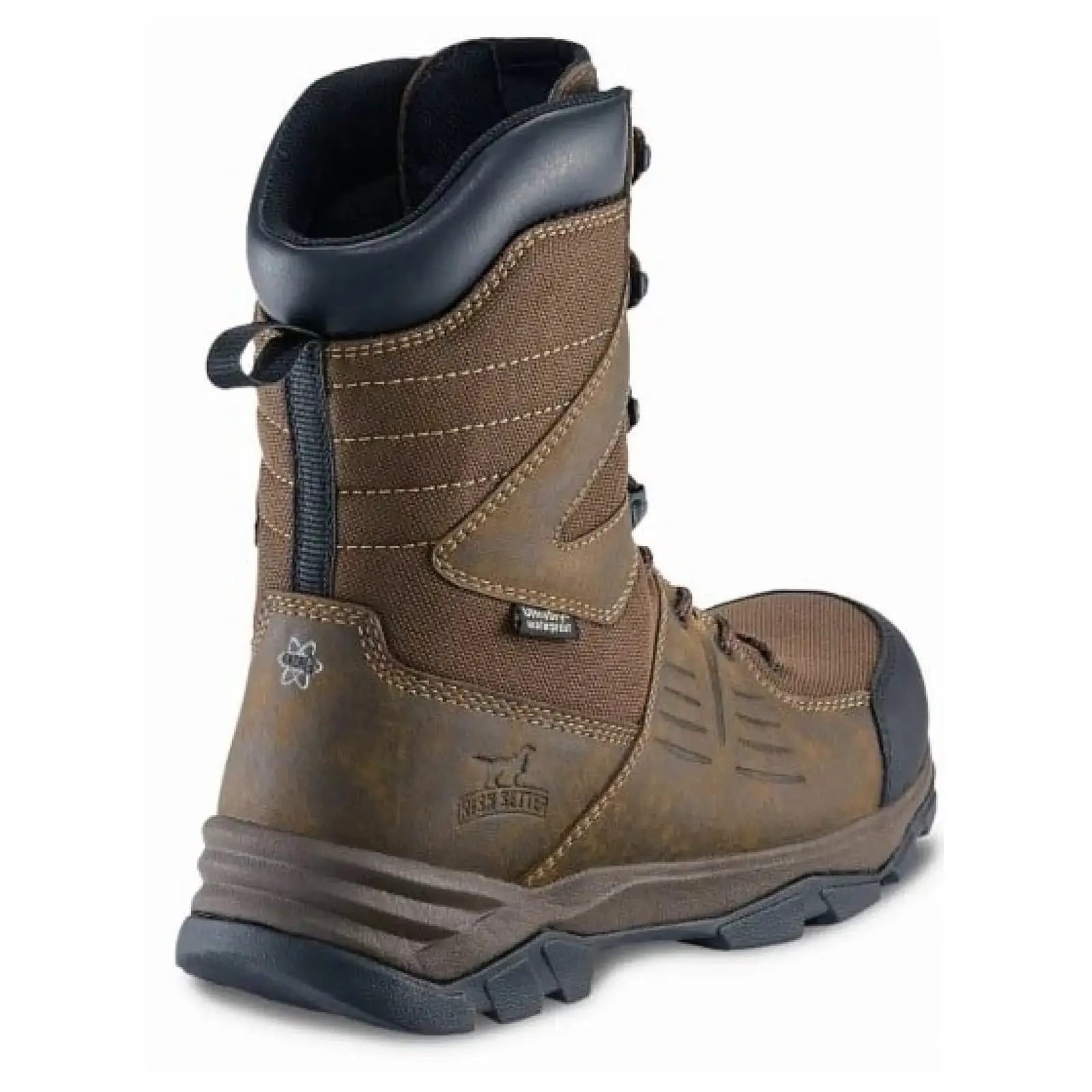 Irish Setter Men’s Hunting Boot 10" Terrain Waterproof Uninsulated - Image 2