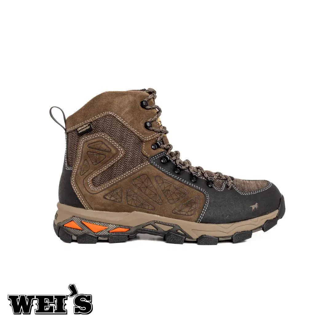 Irish Setter Men's Shoes Hunting Ravine - Image 2