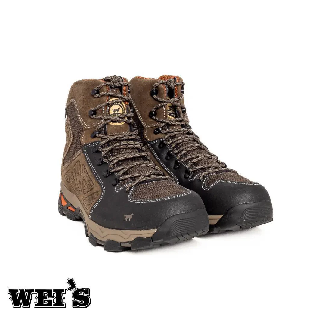 Irish Setter Men's Shoes Hunting Ravine - Image 3