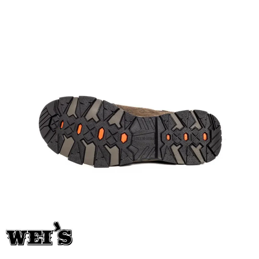 Irish Setter Men's Shoes Hunting Ravine - Image 4