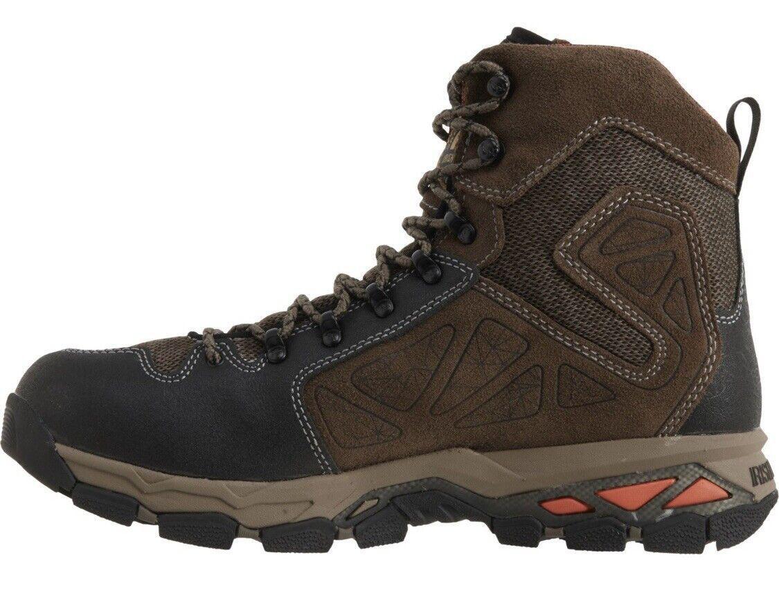 Irish Setter Men's Shoes Hunting Ravine - Image 6