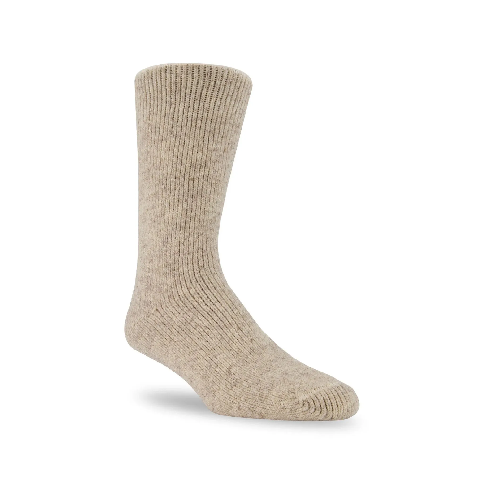 J.B. Field's Unisex Icelandic 40 Below Arctic Trail Wool Thermal Sock
