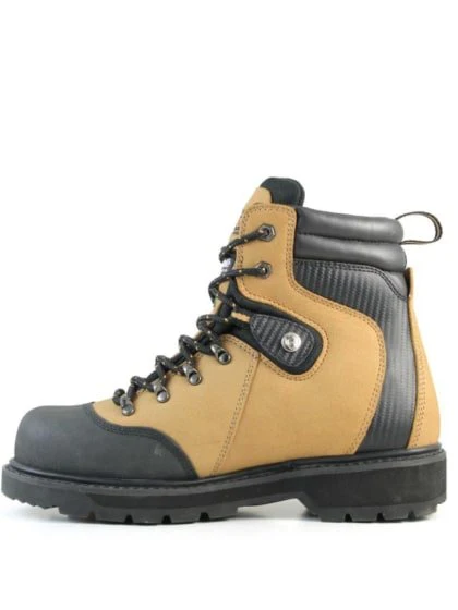 JB Goodhue Men's Work Boot 6" Armour CSA Steel Toe Insulated - Clearance - Image 8