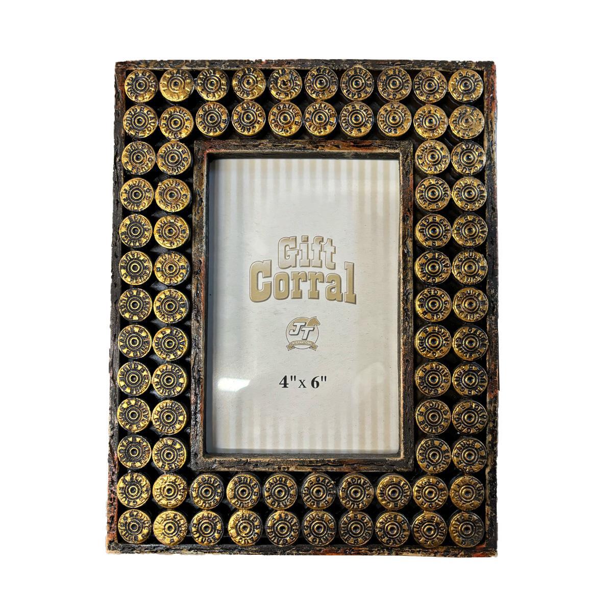 JT International 4 x 6 Frame Shells