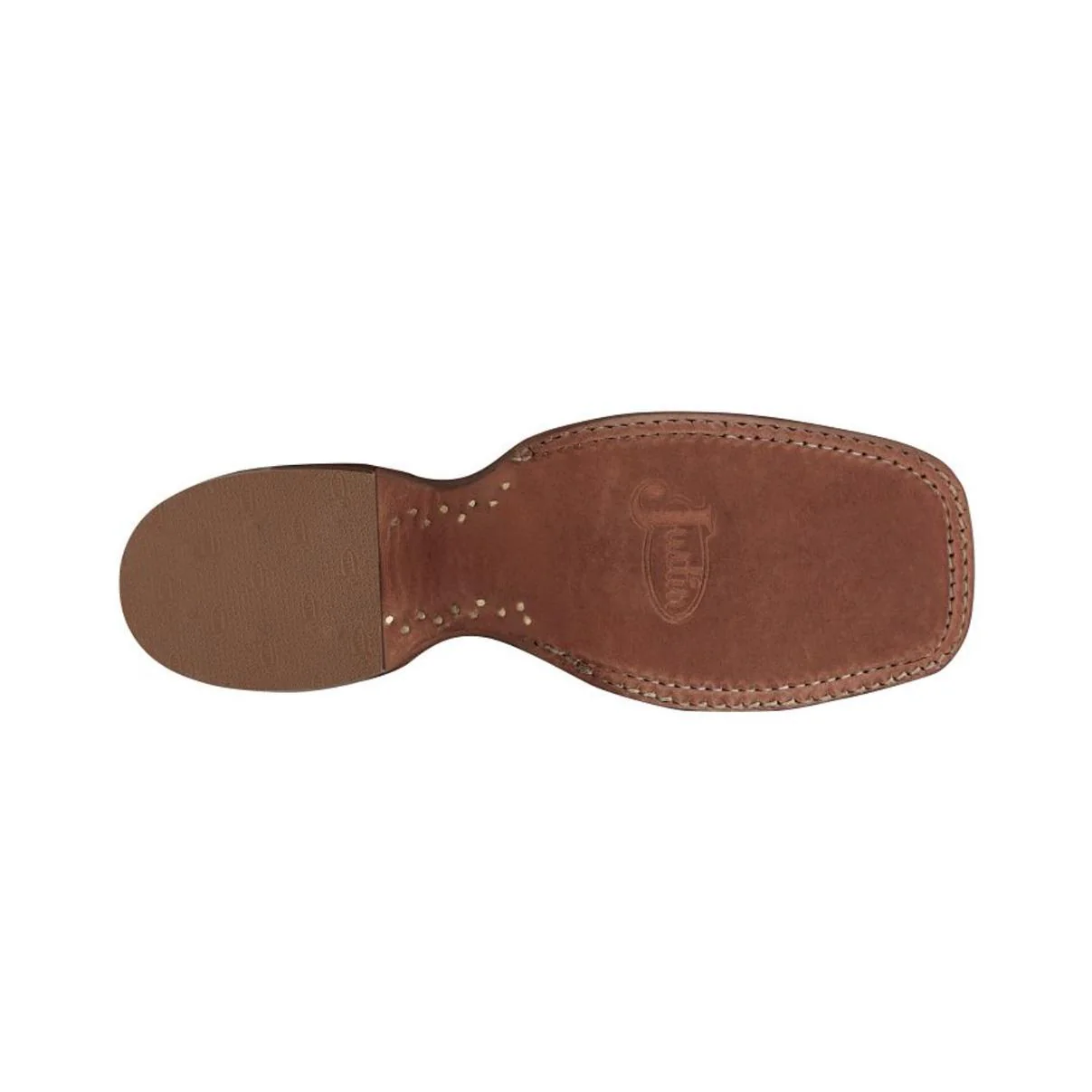 Justin Women's 11" Western Boots Dusty - Image 4