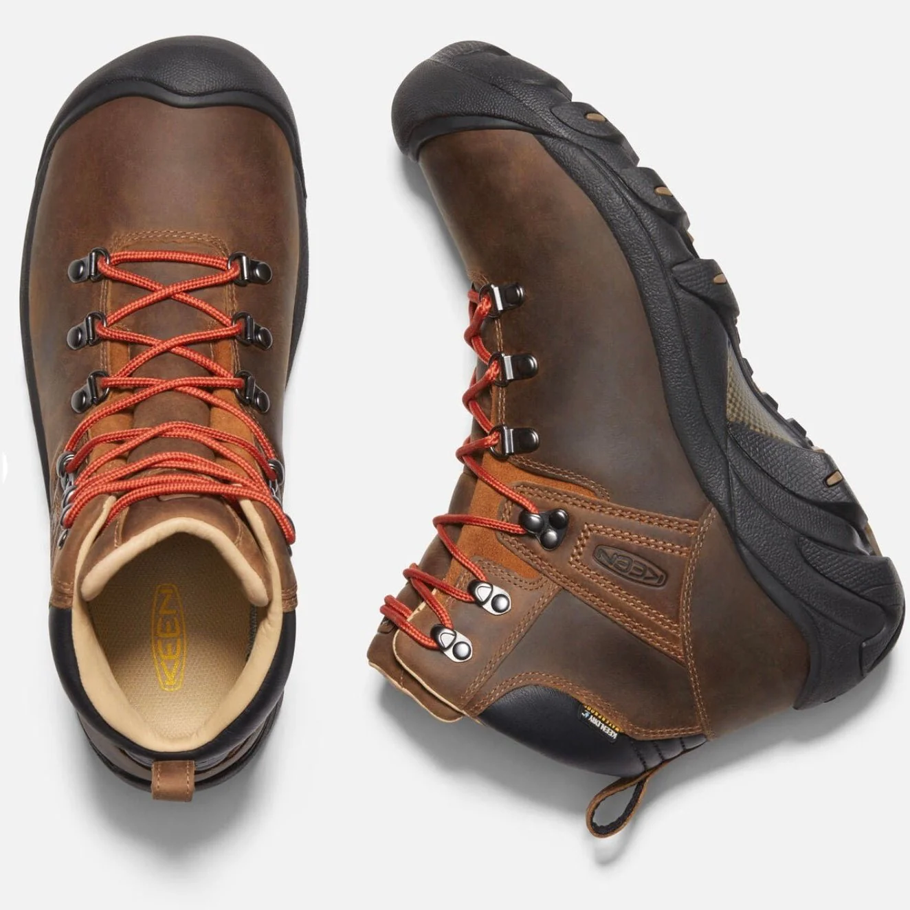 Keen Men’s Pyrenees 1002435 - Image 2