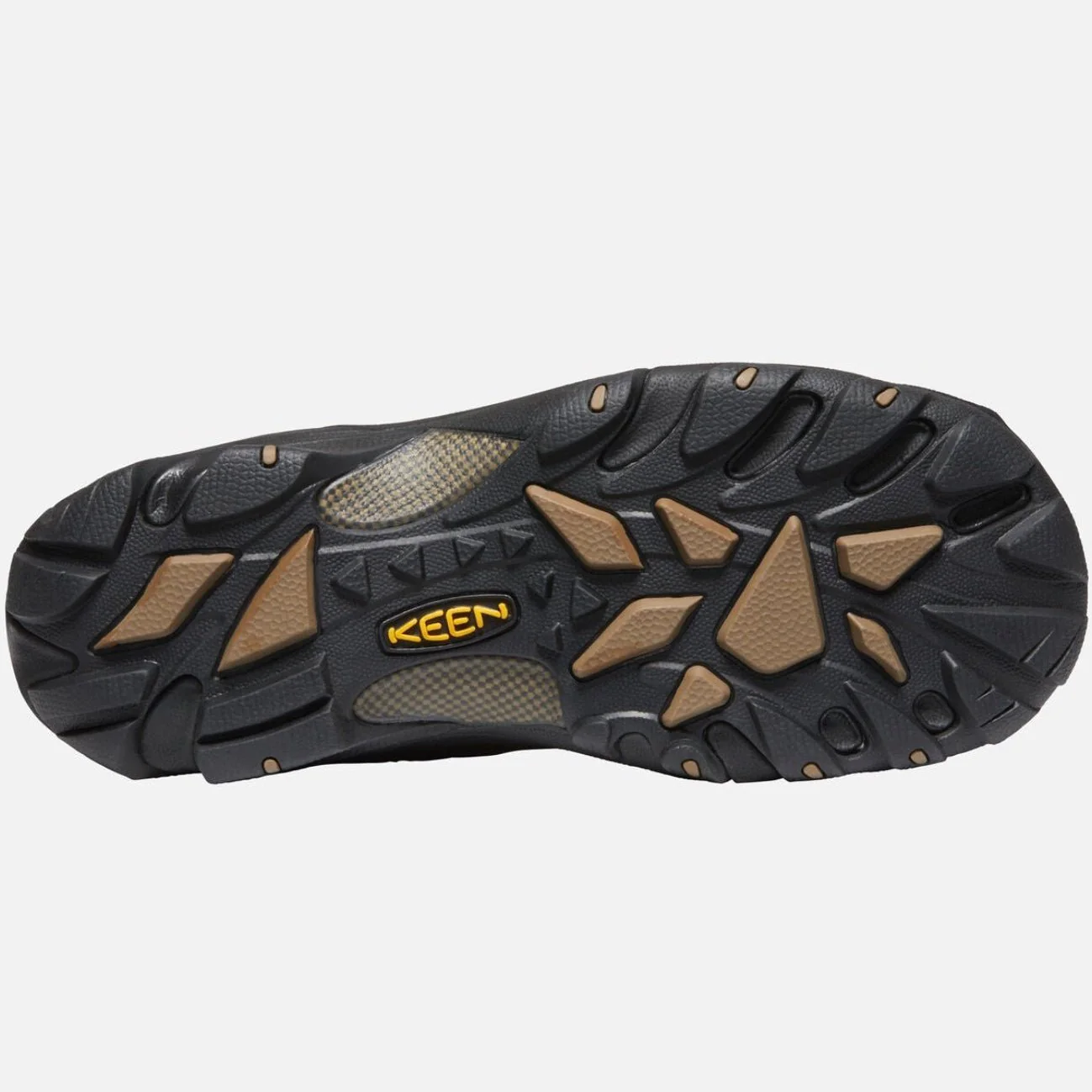 Keen Men’s Pyrenees 1002435 - Image 3