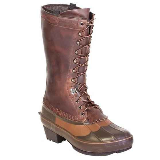 Kenetrek Men's Cowboy 13" Winter Riding Boots
