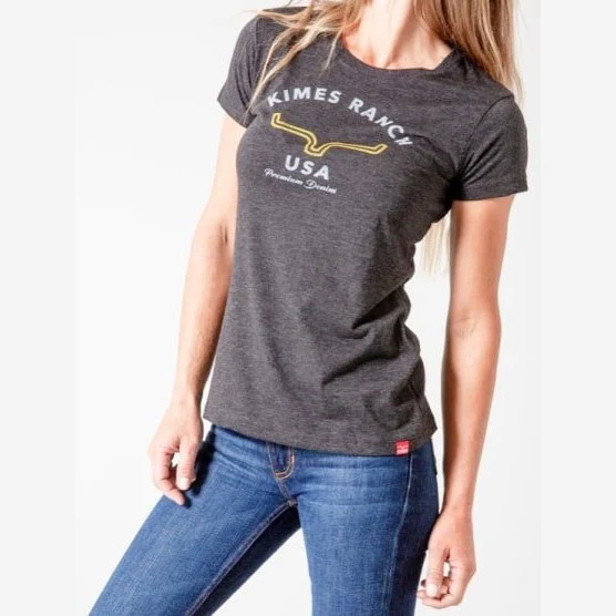 Kimes Ranch Arch Women’s T-Shirt - Image 2
