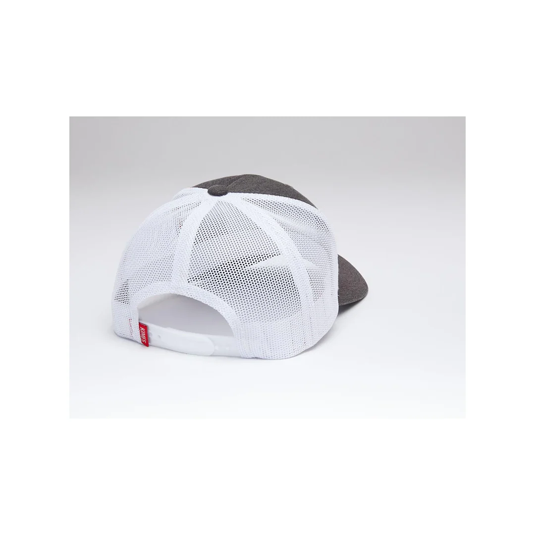 Kimes Ranch Unisex Trucker Hat Mid-Profile Oh Canada - Image 2