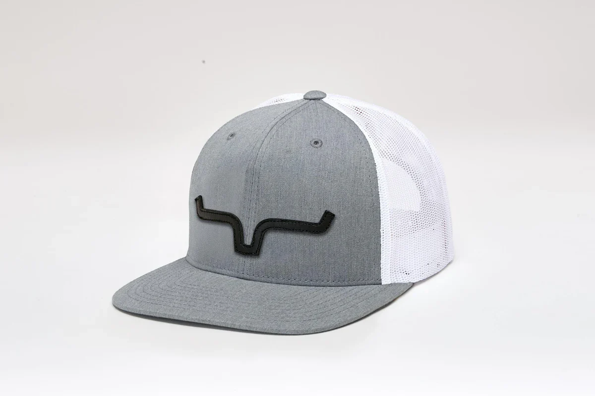 Kimes Ranch ATG Trucker Hat