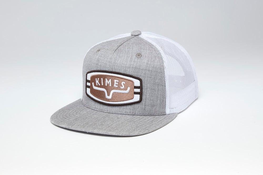 Kimes Ranch Craftsman Trucker Hat
