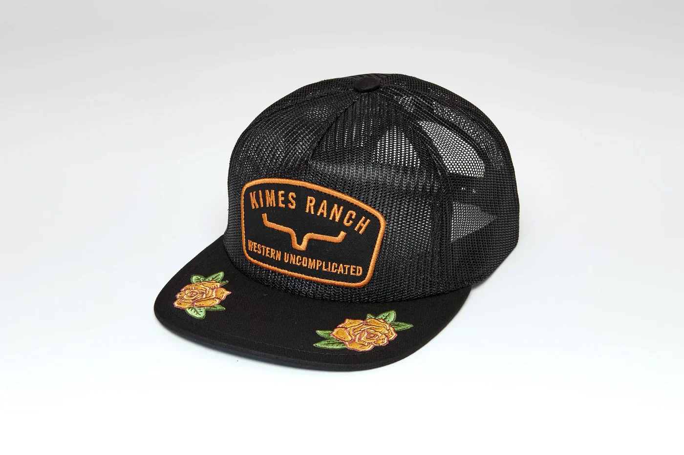 Kimes Ranch Hunton Cap