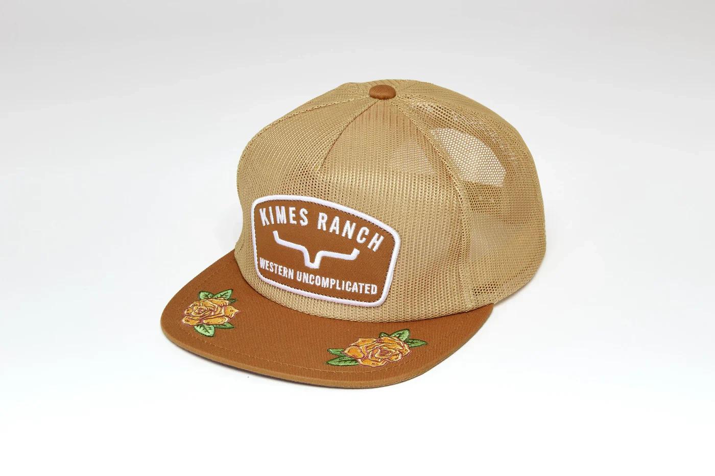 Kimes Ranch Hunton Cap - Image 2