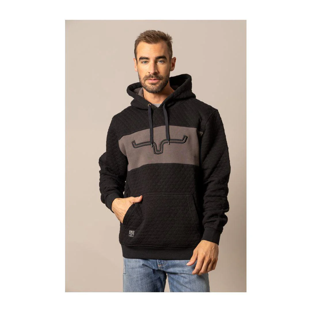 Kimes Ranch Men's AFR Hoodie - Image 5