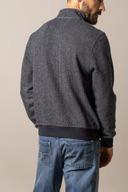 Kimes Ranch Men's Kingswell Fleece With Button Closure-CLEARANCE - Image 2